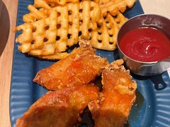 -必胜客(WOW象山涌金广场店)