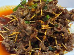 -圆圆家私房美食(民权路店)