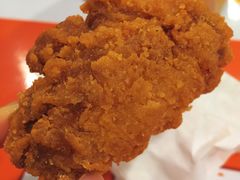 -麦当劳(山大路店)