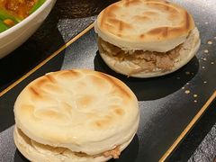 -唐猫庭院·千年陕菜(大唐不夜城店)