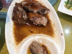 -台山美食一绝阿四台山黄鳝饭(阿四创作店)