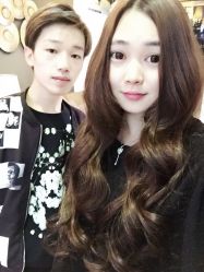 -艺时·漂发·染发·蛋白护理店