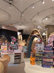 -奈尔宝·儿童乐园·亲子餐厅(星河湾店)