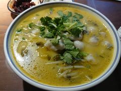 -十面春风·江南面馆(崇宁路店)