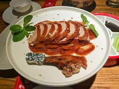 -青年公社烤鸭(青年路店)