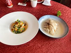 -洲际酒店·凌霄中餐厅SUMMIT