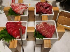 牛上脑-一品鲜海鲜火锅(海信广场店)