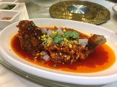 -欣旺·迎宾楼·百年无锡菜