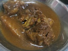 -歪头牛肉(金龙壹号店)