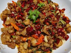 麻香跳跳蛙-首秀·四川料理(星耀101店)
