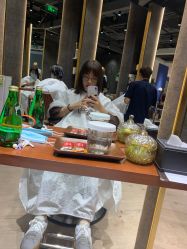-BENSON沙龙