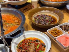 -老凯俚酸汤鱼(多彩城店)