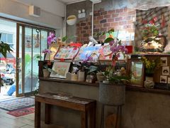 -ABCD咖啡屋(妇幼店)