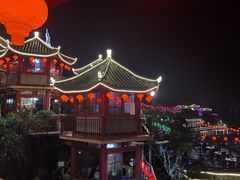 -枇杷园食为鲜火锅(南山店)