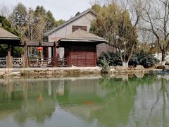 -白马涧龙池景区