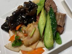 -纽斯特自助牛排餐厅(三林印象城店)