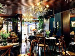 -第101座花园餐厅(湖滨88店)