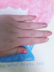 -Miss·A日式美甲美睫