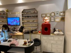 -雪儿·YuKi美甲美睫皮肤管理Salon