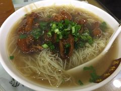 -荔林食店(西华路店)