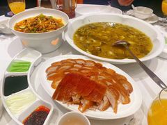 -眉州东坡(北苑华贸店)