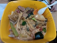 -林静小吃(复兴路店)