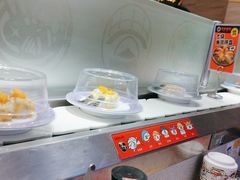 -万岁寿司(芳村店)