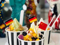 -JW德国冻酸奶Frozen Yogurt(龙湖成都滨江天街店)