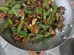 -小城外婆肴私房菜.家宴聚集点(圆明园颐和园·清河上地店)