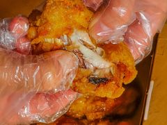 -Kyochon1991校村炸鸡(杨高中路店)