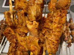 -鼎原力量东北吊炉烧烤(幸福街店)