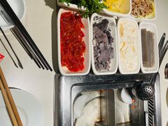 -海底捞火锅(万丰桥店)