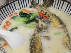 -鲜越鲜鱼粉(财富购物中心店)