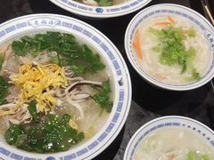 -老雒阳面馆·水席·洛阳菜(王城路店)