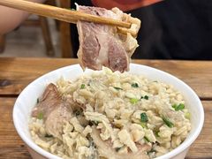 -老刘家永盛斋·传统泡馍(东关南街店)