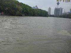 -南通濠河风景名胜区