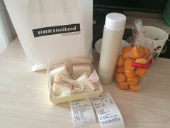 -好利来(朝外店)