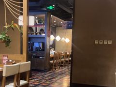 -云海肴·汽锅鸡·云南菜(天津国金汇店)