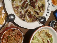 -首秀·四川料理(星耀101店)