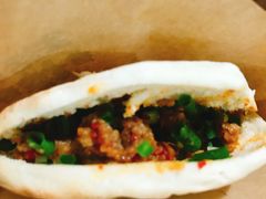 -豆相识•九九豆腐脑(牛咡桥店)
