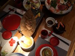 -京料理·日料自助·铁板燒(复悦城店)