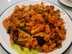 -裕德隆清真饭庄·天津特色菜(河东店)