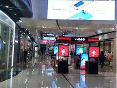 -万达广场(北京槐房店)