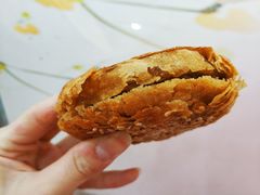 -北京大学-燕南食堂