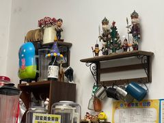 -于记糖水满屋