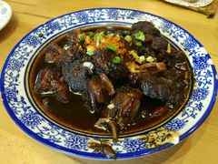 -乌镇那一年小院主题餐厅(甘泉西路店)