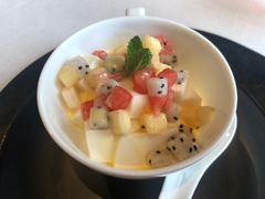 -三号黄浦会Canton Table