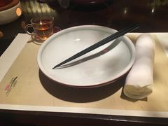 -海航大厦万豪酒店彩海轩中餐厅(霄云路店)