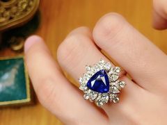 -梵薇Joker.V银饰工作室