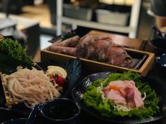 牛百叶-湊湊火锅·茶憩(东城万达店)